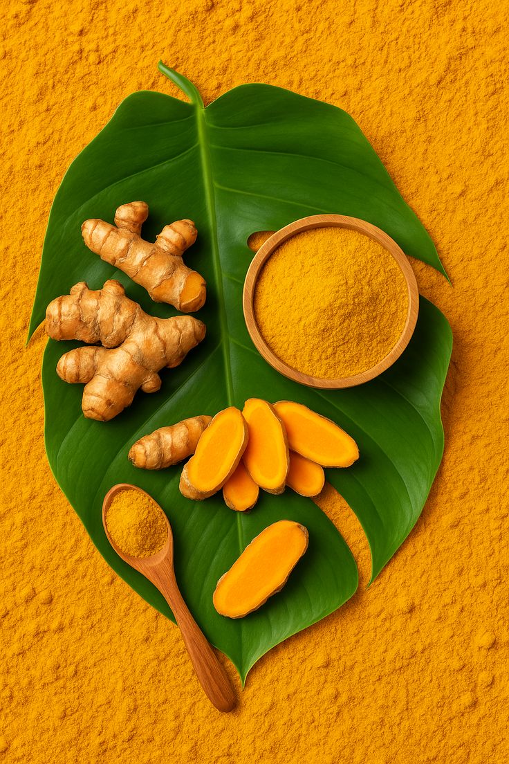 Turmeric